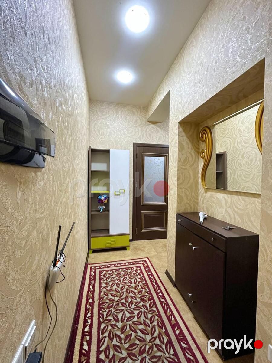 Satılır 2 otaqlı yeni tikili 60 m² — Mənzil, Bakı (7)