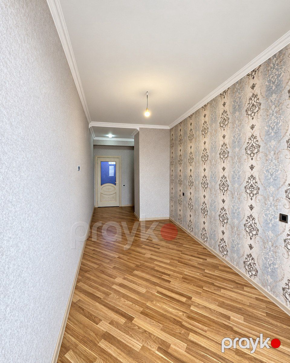 3-otaqlı yeni tikili, Xırdalan ş., 102 m² — Mənzil, Xırdalan (7)