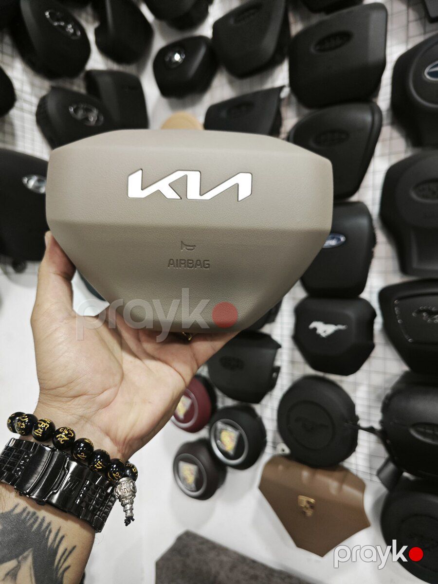 Kia EV9 2024 airbag — Ehtiyat hissələri və aksesuarlar, Bakı (3)