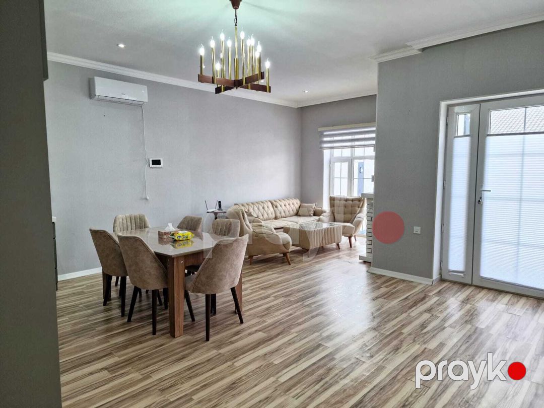 Satılır 4 otaqlı həyət evi/bağ evi 84 m² — Ev, villa, Bakı (10)