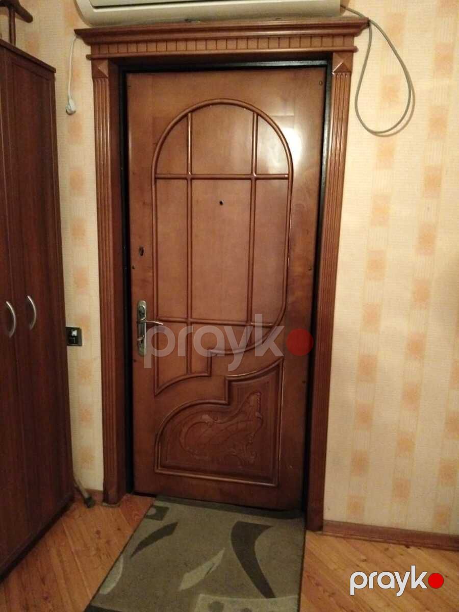 Satılır 3 otaqlı köhnə tikili 85 m² — Mənzil, Bakı (6)