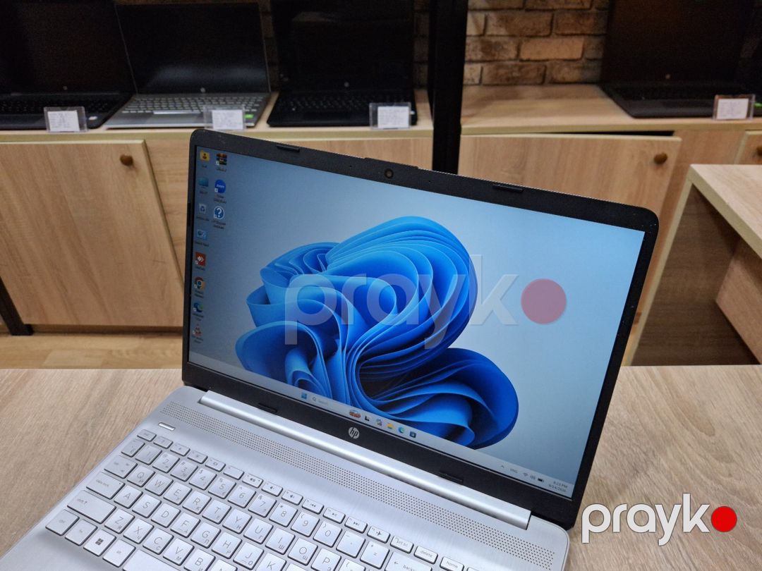 Noutbuk Hp i5 1235U Nvdia Mx550 2gb — Noutbuklar, Bakı (6)