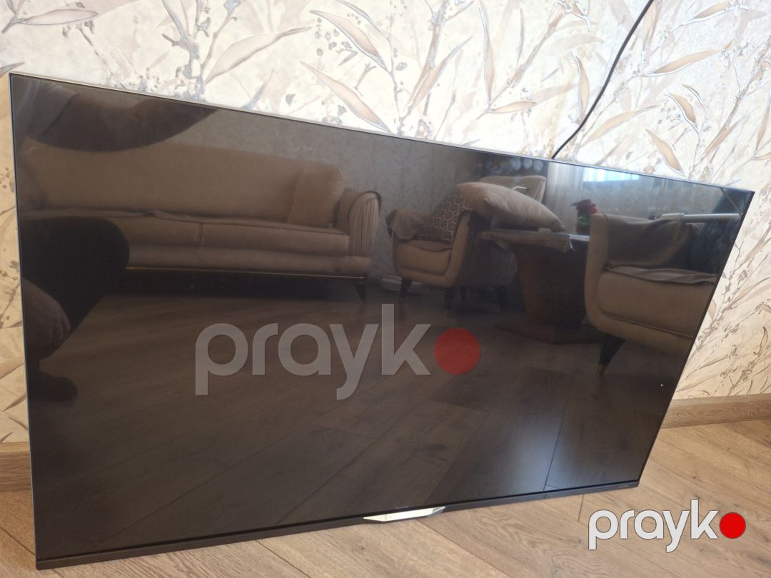 Televizor Philips — TV və Video, Bakı (2)