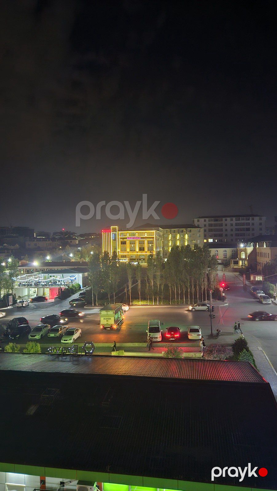 2-otaqlı yeni tikili, Masazır qəs., 83 m² — Mənzil, Bakı (8)