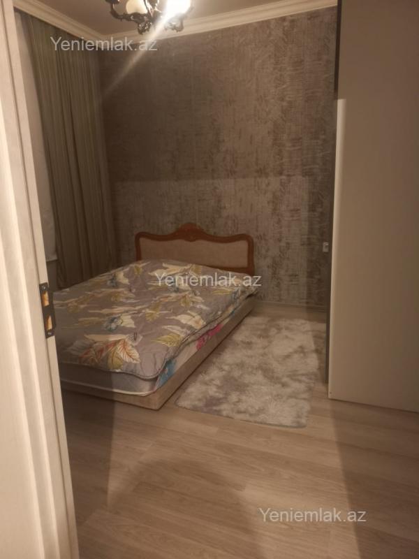 Satılır 3 otaqlı Həyət evi / Villa, 65 m², Suraxanı rayonu — Ev, villa, Bakı (10)