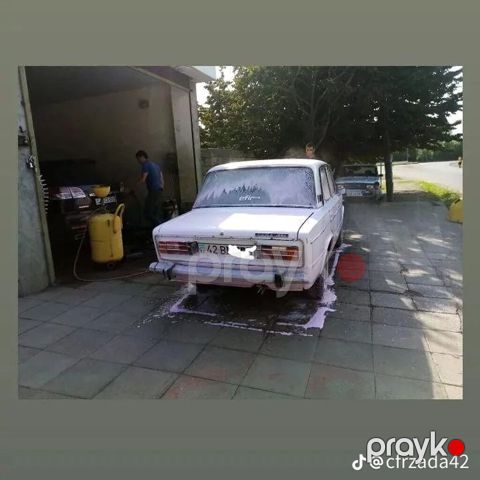 VAZ (Lada) 2106: 1.5 l 1992 il 67000 km Sedan — Lənkəran