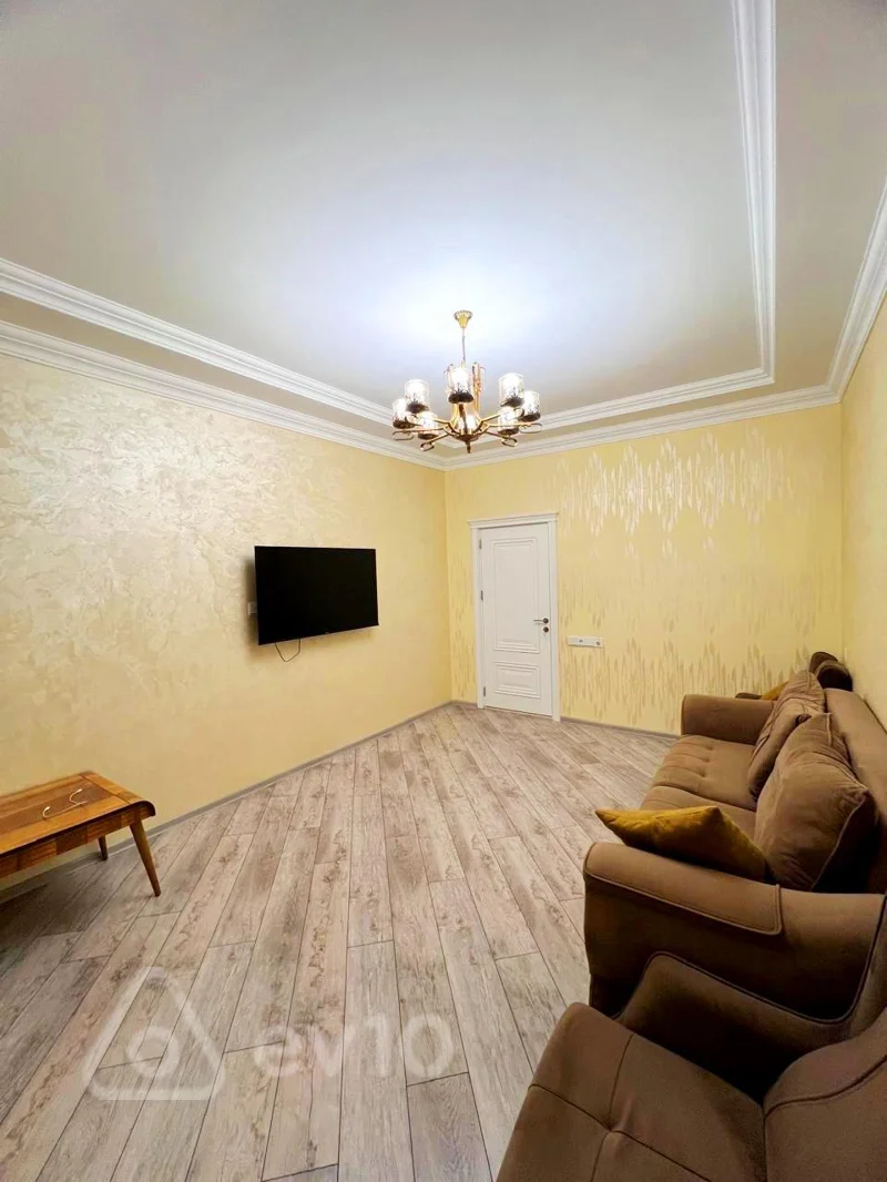 2 otaqlı mənzil, 84 m², Möhsun Sənani küç. — kirayə — Mənzil, Bakı (4)