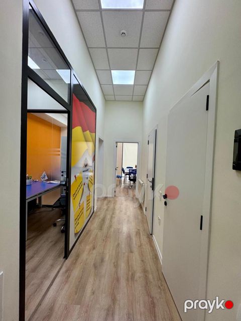 İcarəyə verilir 2 otaqlı ofis 60 m² — Bakı