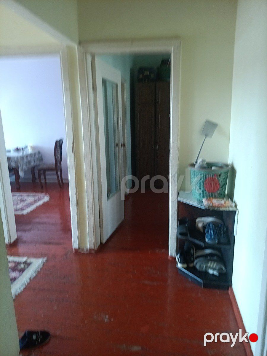 Satılır 3 otaqlı köhnə tikili 80 m² — Mənzil, Bakı (5)