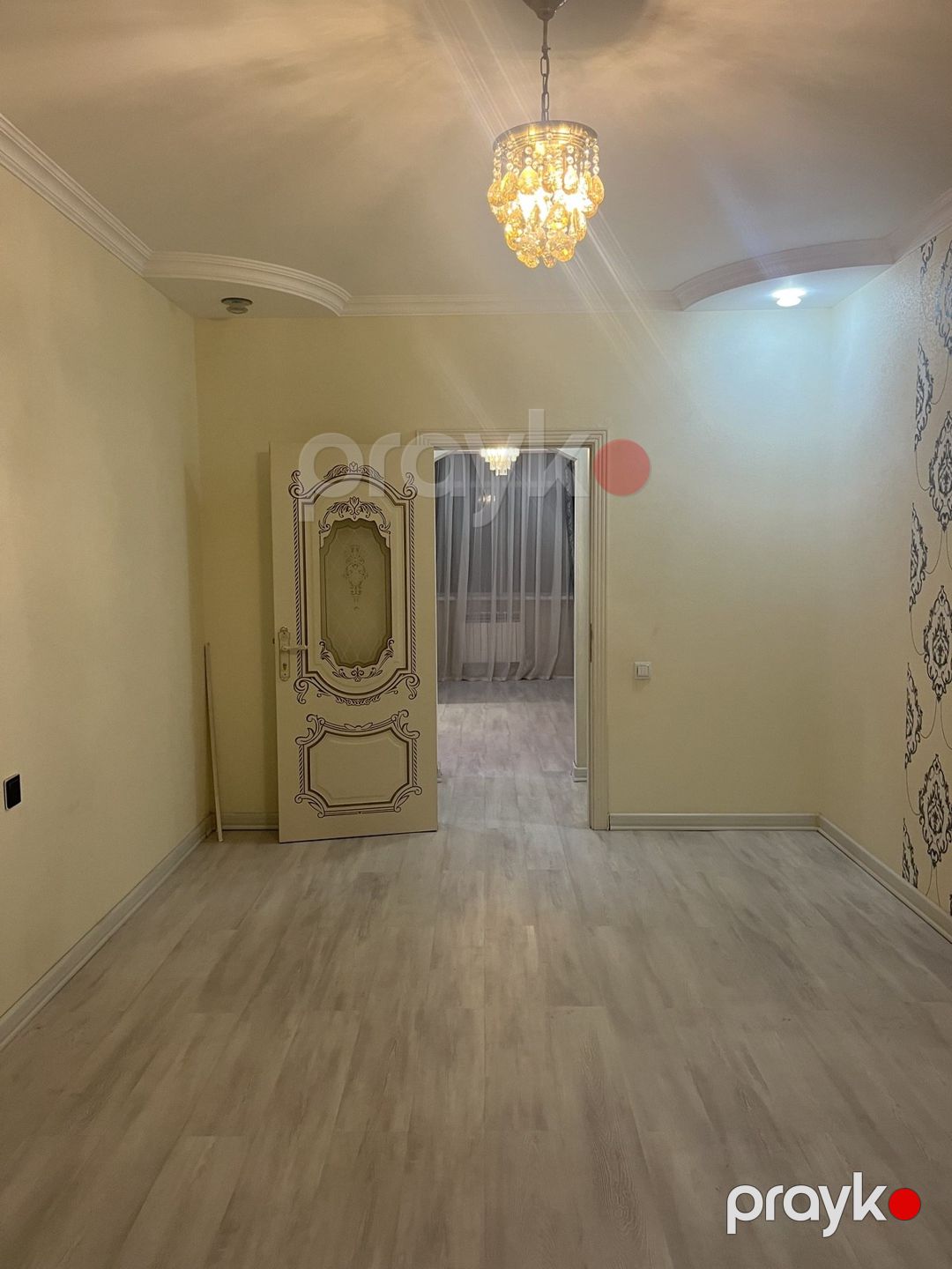 İcarəyə verilir 2 otaqlı köhnə tikili 60 m² — Mənzil, Bakı (2)