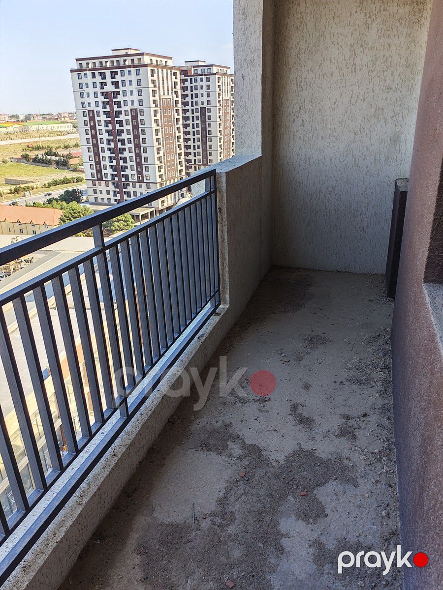 Satılır 3 otaqlı yeni tikili 83.5 m² — Mənzil, Xırdalan (10)