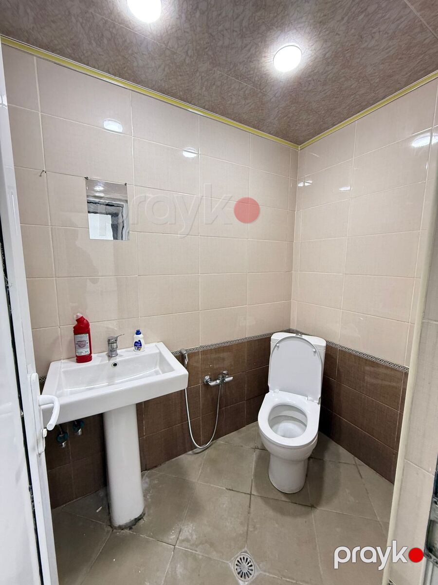 İcarəyə verilir obyekt 72 m² — Əmlak, Bakı (6)