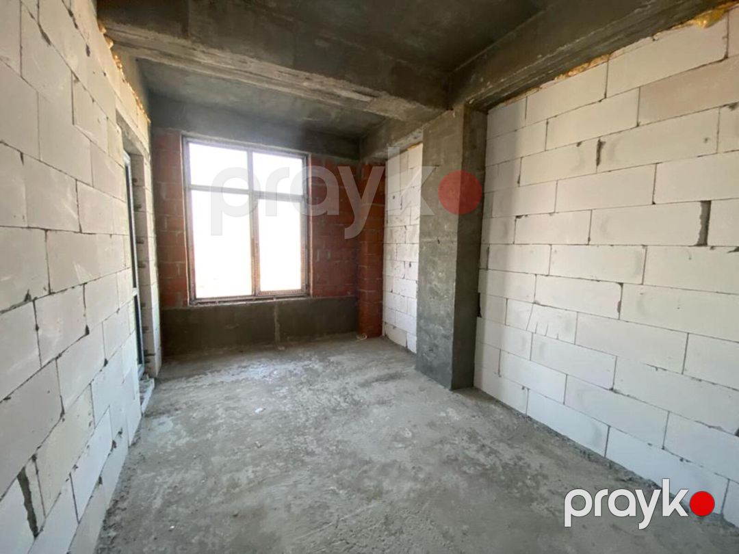 Satılır 2 otaqlı yeni tikili 65 m² — Mənzil, Bakı (6)