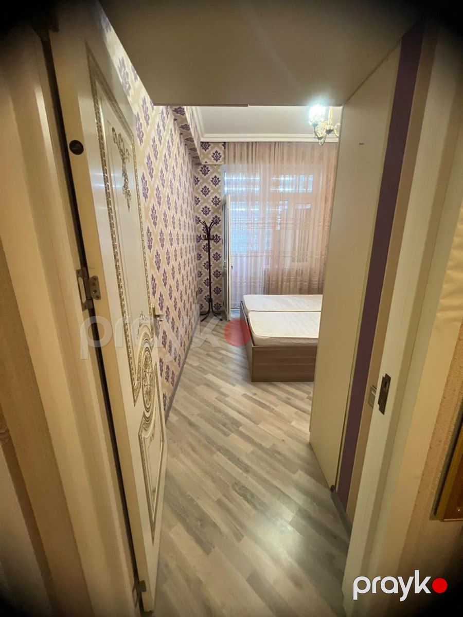 İcarəyə verilir 2 otaqlı yeni tikili 90 m² — Mənzil, Sumqayıt (12)