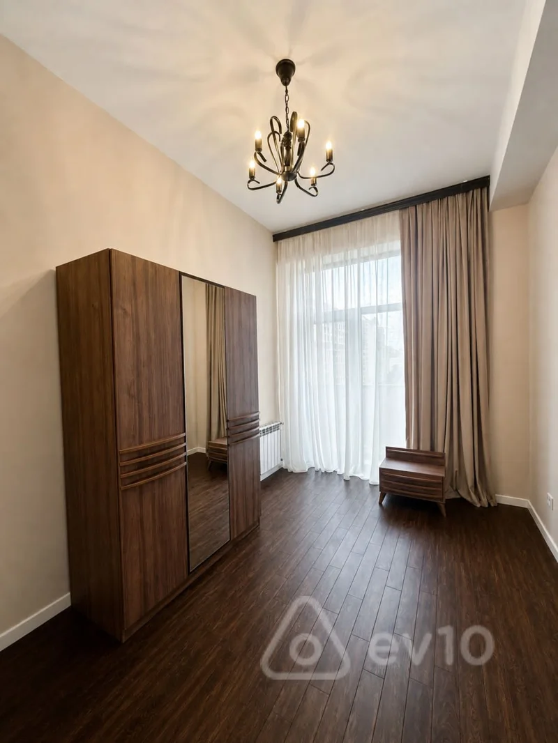 3 otaqlı mənzil, 120 m², Azadlıq prospekti — kirayə — Mənzil, Bakı (9)