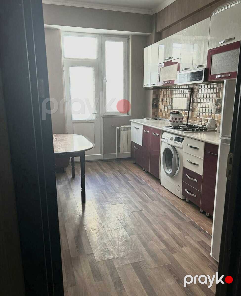 Satılır 2 otaqlı yeni tikili 60 m² — Mənzil, Xırdalan (5)