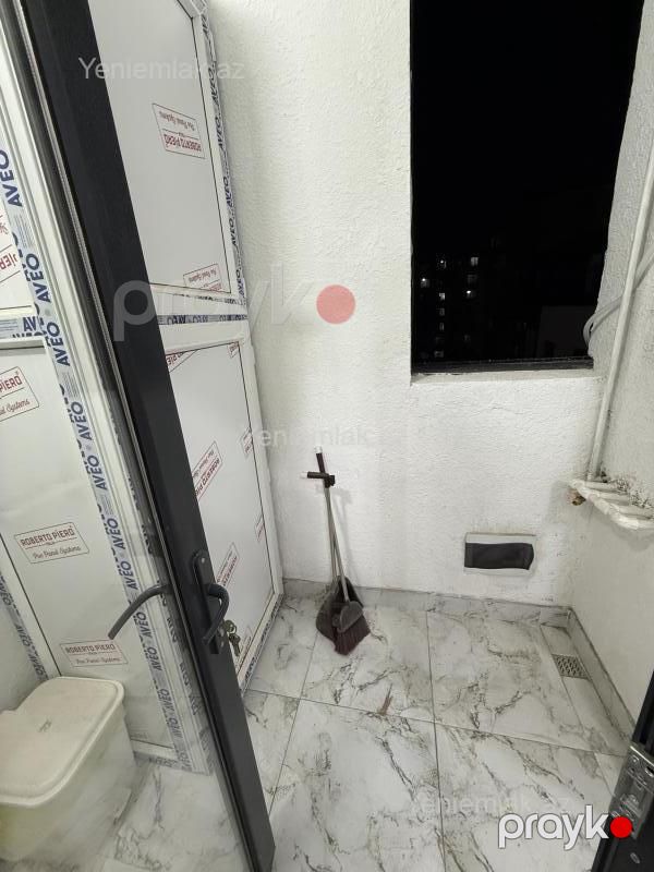 Satılır 2 otaqlı Bina evi menzil (Yeni tikili), 41 m², Xırdalan ş — Mənzil (11)