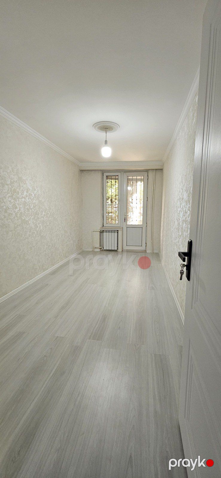 Satılır 2 otaqlı köhnə tikili 45 m² — Mənzil, Bakı (4)