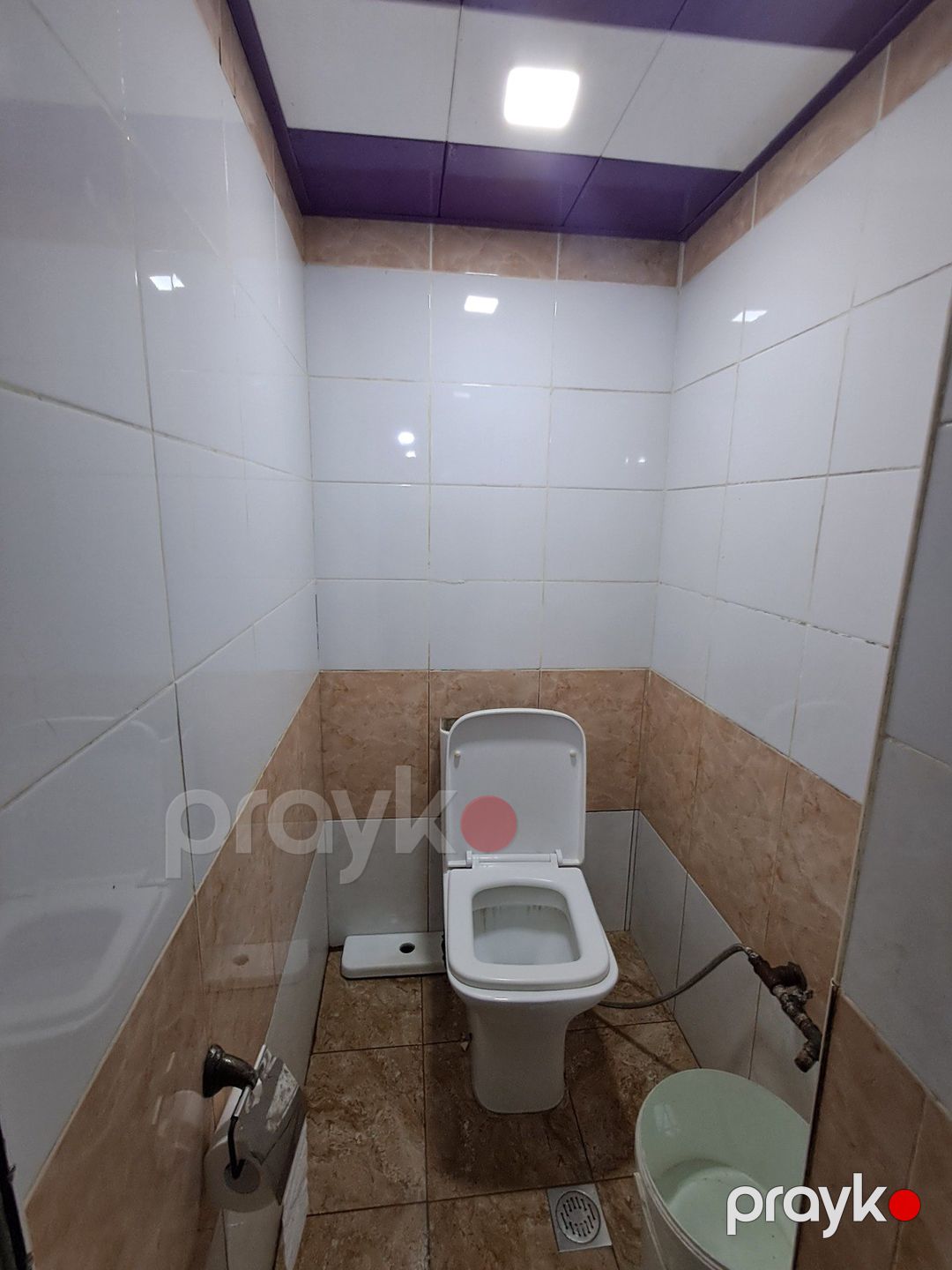 Satılır 3 otaqlı həyət evi/bağ evi 65 m² — Ev, villa, Bakı (12)