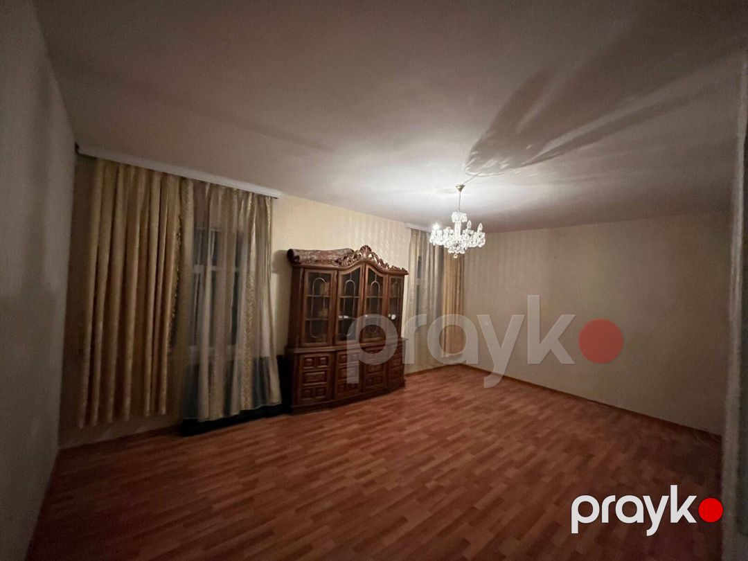 3-otaqlı yeni tikili, Xırdalan ş., 107 m² — Mənzil, Xırdalan (4)