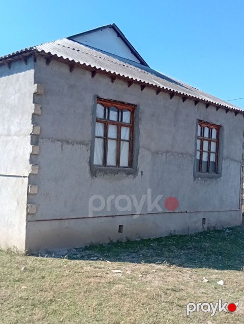 3 otaqlı, 86 kv. m, Kredit yoxdur, Orta təmir — Şirvan