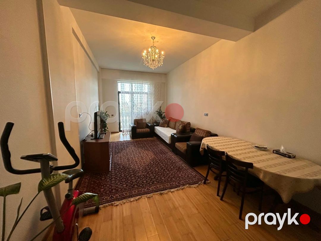 Satılır 3 otaqlı yeni tikili 105 m² — Mənzil, Bakı (2)