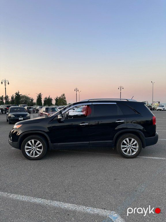Kia Sorento, 2.0 L, 2012 il, 180 243 km — Avtomobillər, Bakı (4)