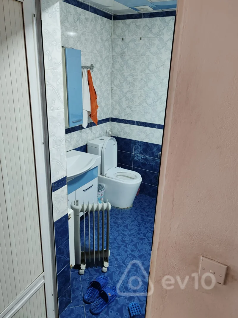 5 otaqlı mənzil, 110 m², Bileceri — Mənzil, Bakı (8)