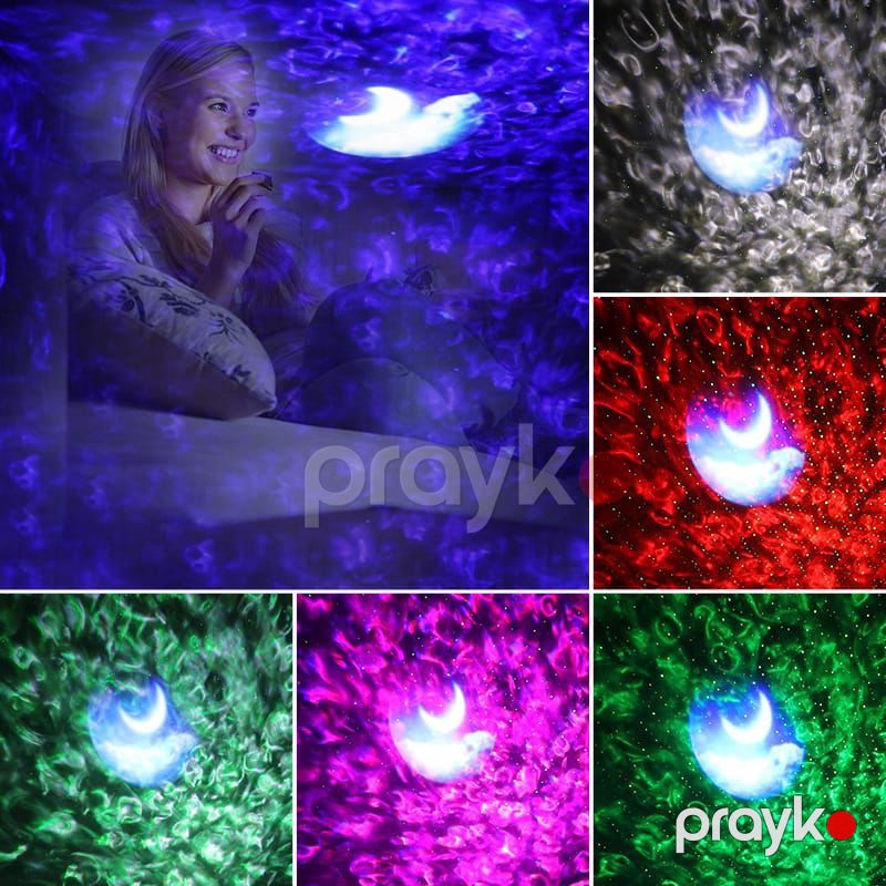 Portativ dinamik-proyektor TPP-0192 — Mallar, Bakı (3)