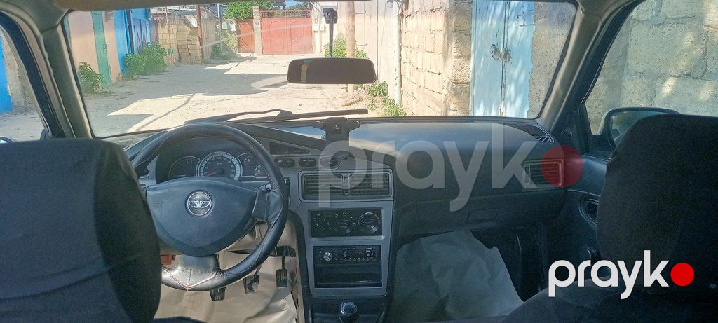 Daewoo Nexia, 1.5 L, 2011 il, 414 104 km — Avtomobillər, Sumqayıt (7)