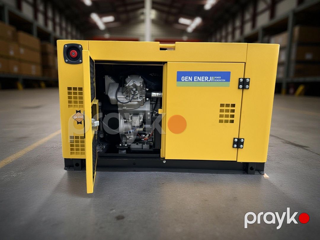 Generator — Biznes və avadanlıq, Bakı (2)