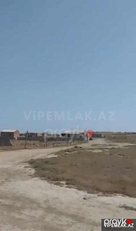 Abşeron rayonunda 1 otaqlı Torpaq Satılır, 20 sot — Torpaq, Bakı (3)