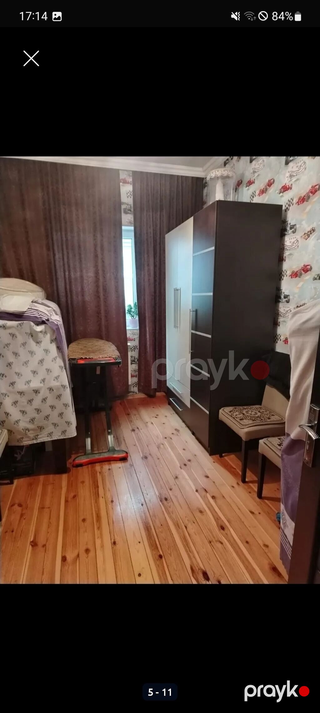 4 otaqlı, 116 kv. m, Kredit yoxdur, Orta təmir — Ev, villa, Sumqayıt (7)