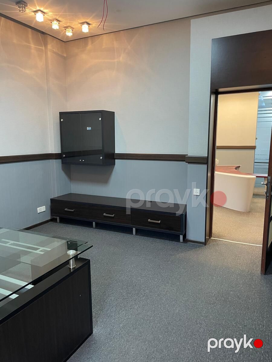 Satılır 5 otaqlı ofis 200 m² — Ofis, Bakı (6)