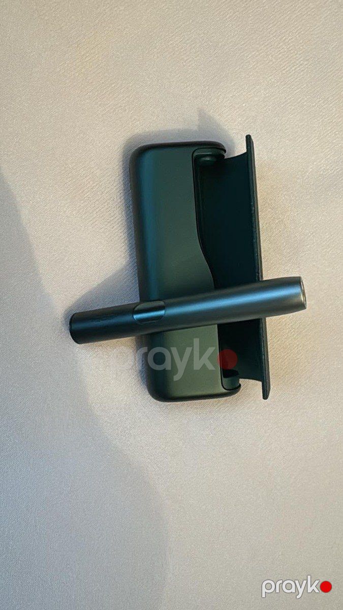 Tütün qızdırıcısı Iqos Iluma i Prime — Elektronik siqaretlər, Bakı (2)