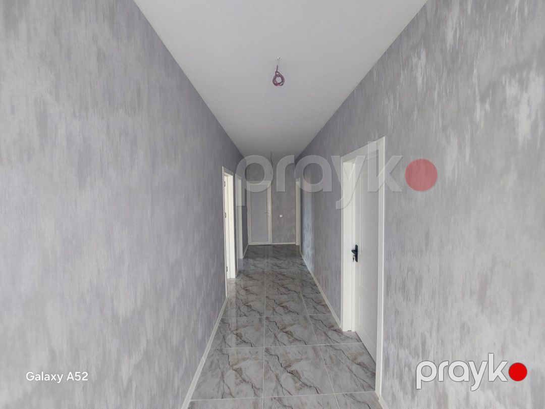 Həyət evi, Hövsan qəs — Ev, villa, Bakı (8)