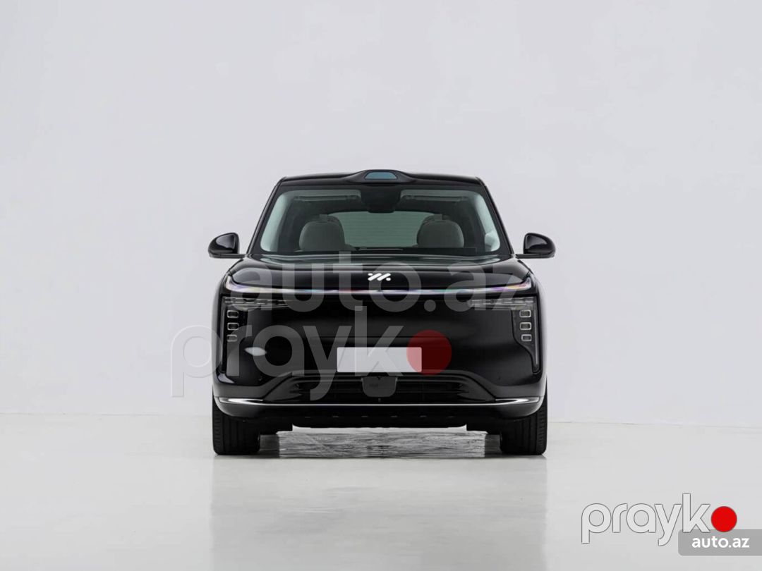 IM Motors LS8, 2026 — Avtomobillər, Bakı (3)