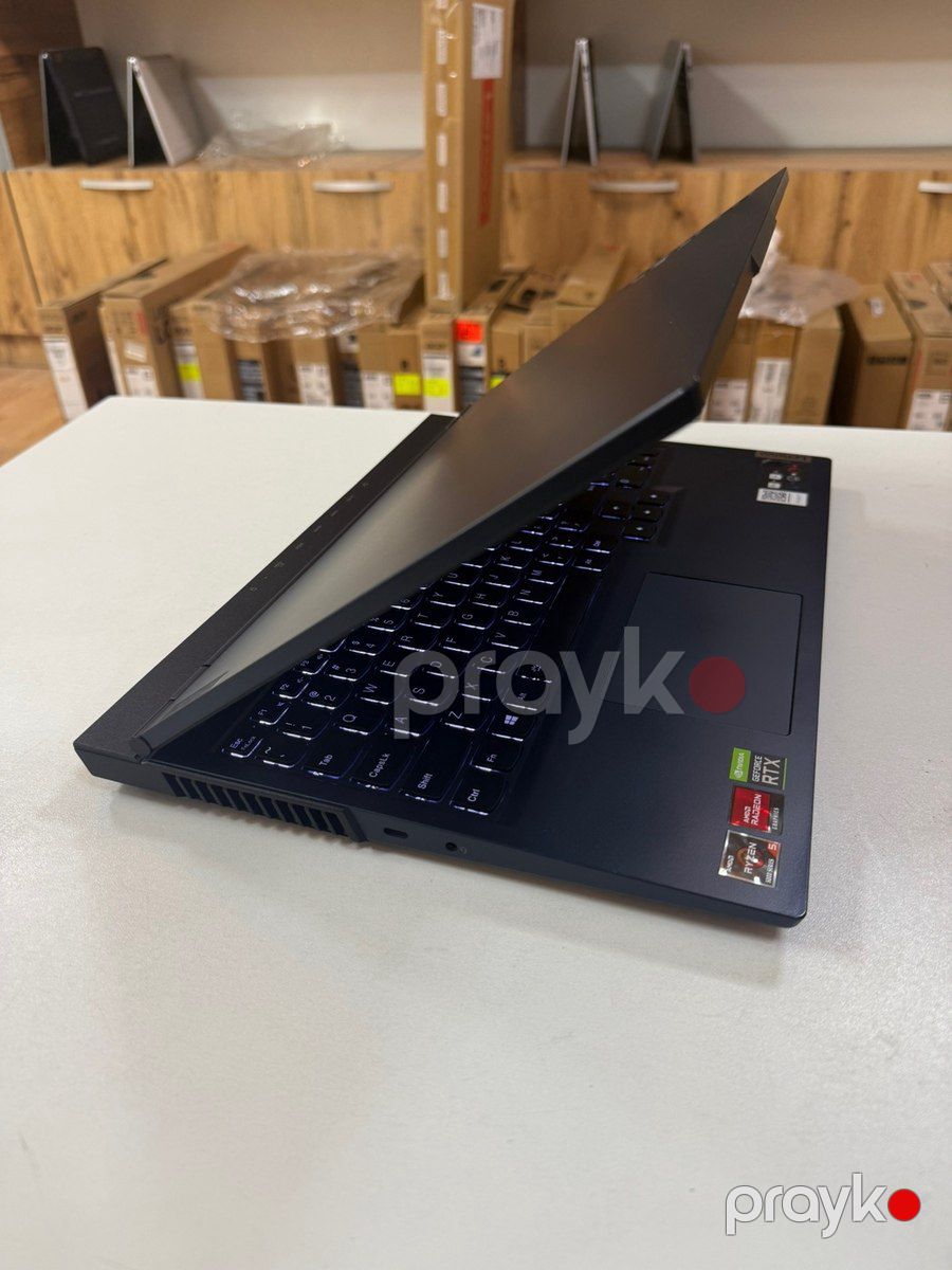 Lenovo Legion 5 — Noutbuklar, Bakı (4)
