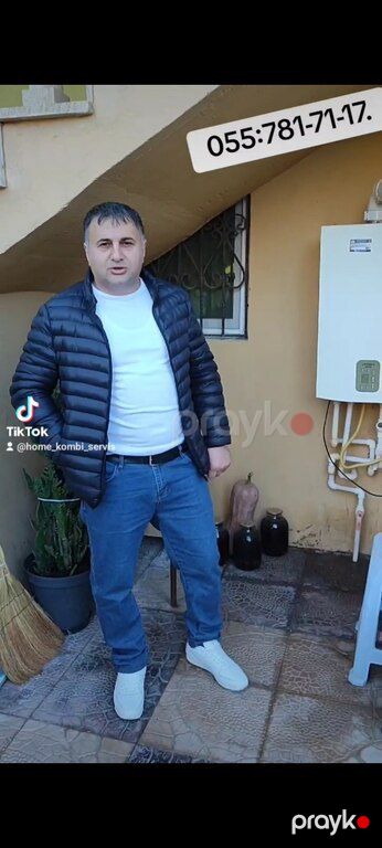 Kombi təmiri və yuyulması — Aparatların təmiri və quraşdırılması, Bakı (6)