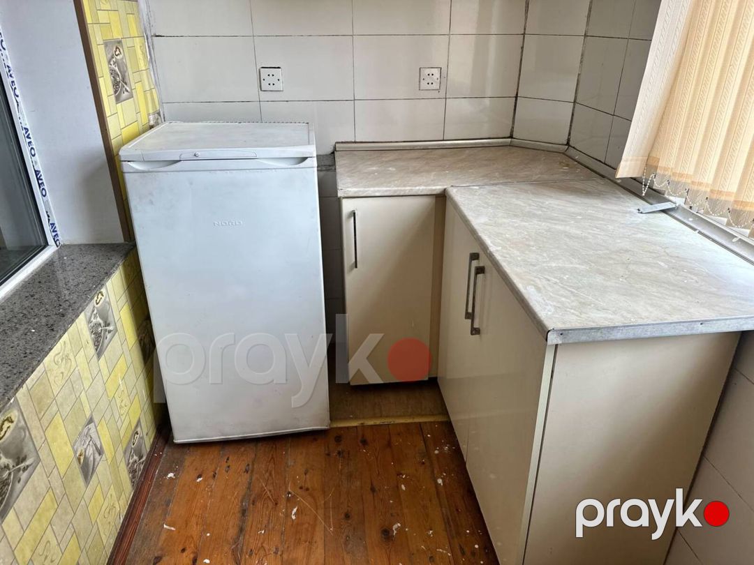 İcarəyə verilir 2 otaqlı köhnə tikili 34 m² — Mənzil, Bakı (2)