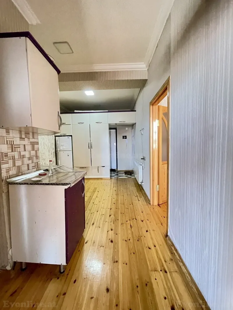 Satılır 2 otaqlı Mənzil Yeni tikili 70 m² Bakı, Abşeron r — Mənzil, Bakı (8)