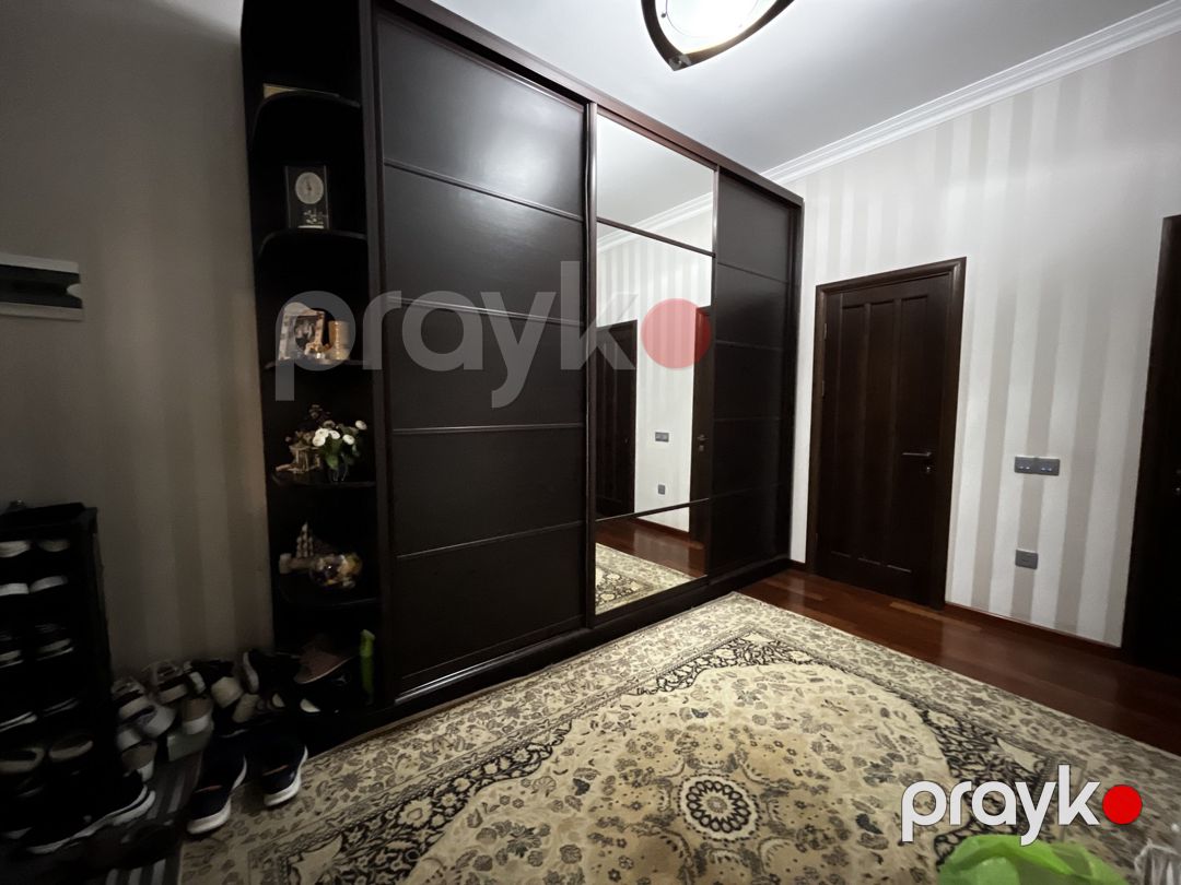 Satılır 2 otaqlı yeni tikili 80 m² — Mənzil, Bakı (9)