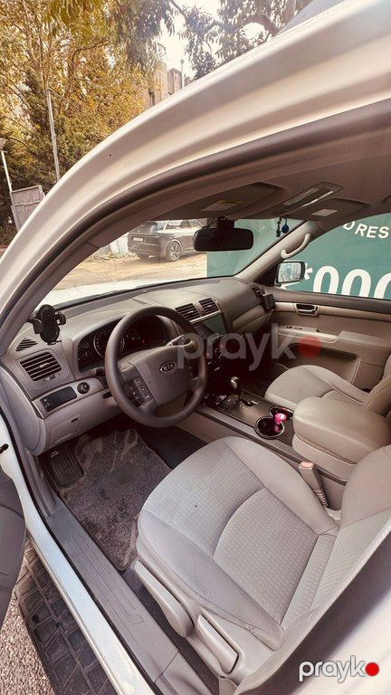 Kia Mohave, 3.8 L, 2011 il, 104 000 km — Avtomobillər, Bakı (5)