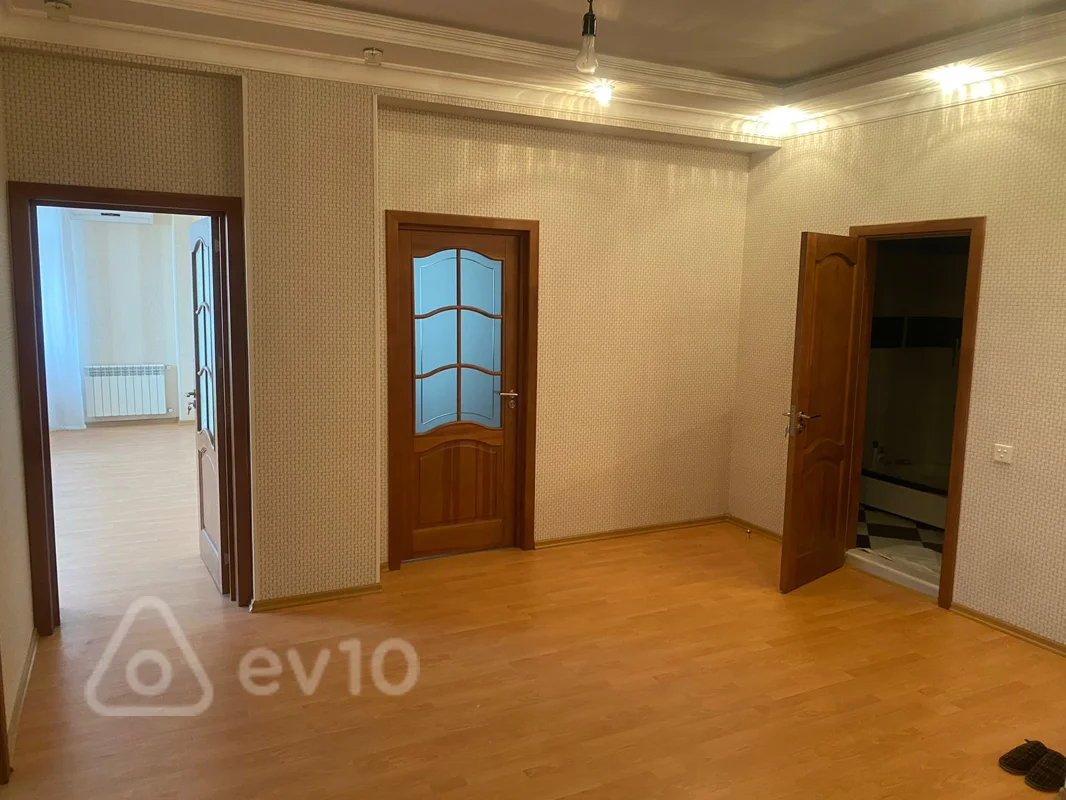 3 otaqlı mənzil, 144 m², Əbdülvahab Salamzadə — Mənzil, Bakı (4)