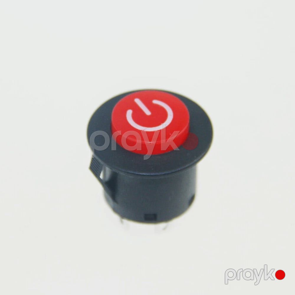 Avtomobil üçün start-stop düyməsi qara — Mallar, Bakı (2)
