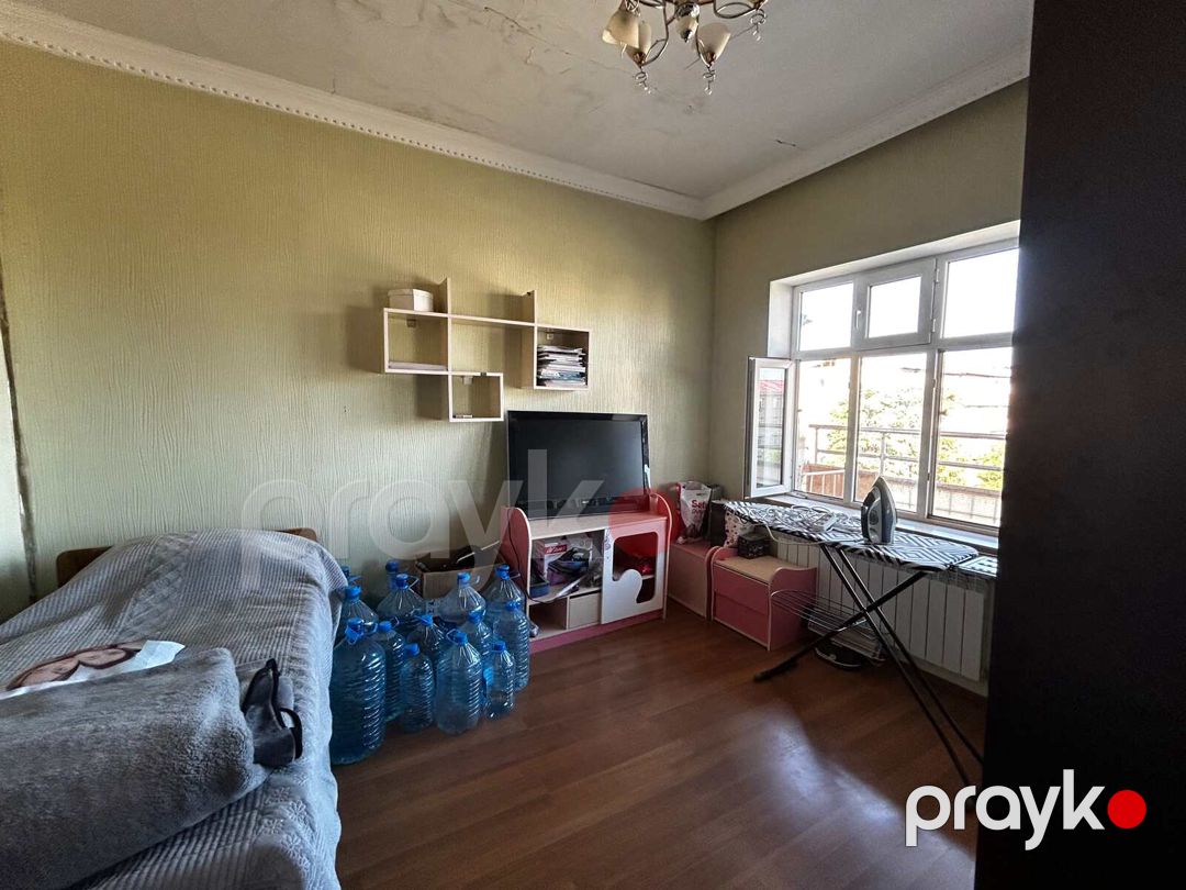 Satılır 2 otaqlı köhnə tikili 50 m² — Mənzil, Naxçıvan (7)