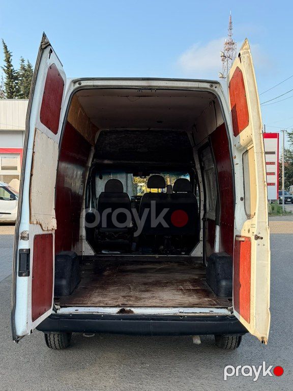 Ford Transit, 2.2 L, 2005 il, 790 000 km — Avtomobillər, Lənkəran (7)