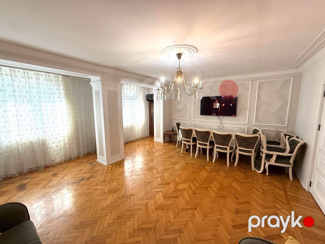 Satılır 3 otaqlı yeni tikili 90 m² — Mənzil, Bakı (2)
