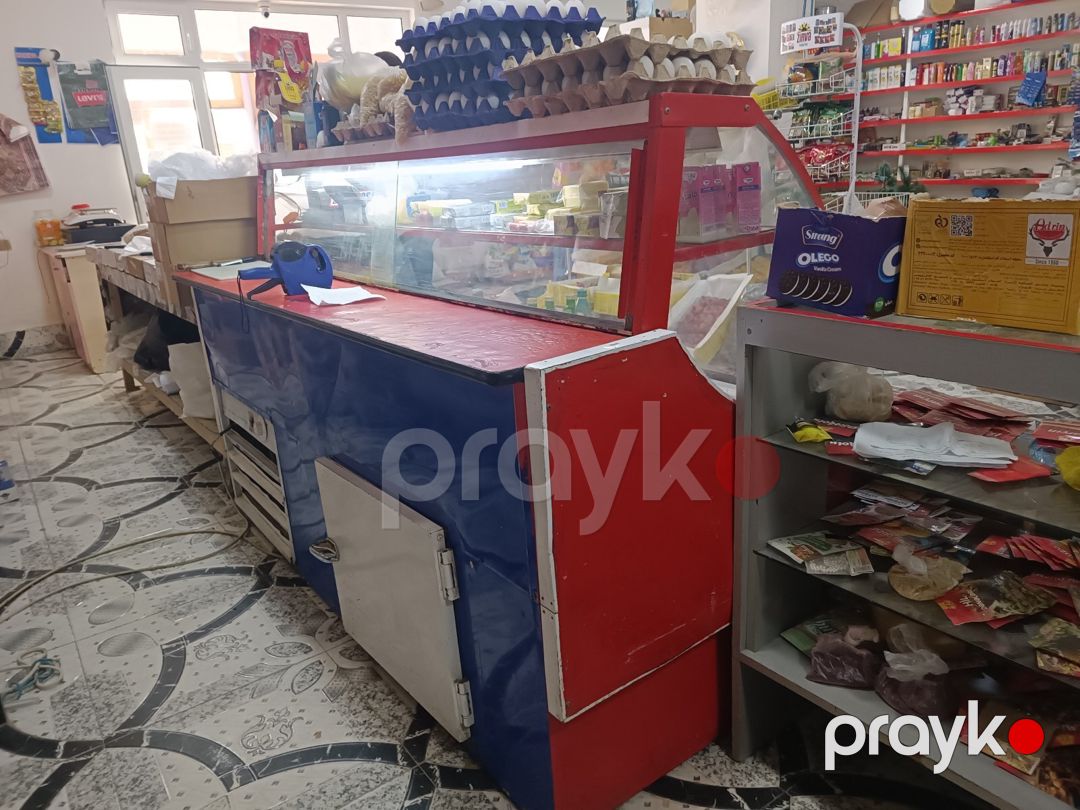 Vitrin soyuducusu — Biznes və avadanlıq, Bakı (2)