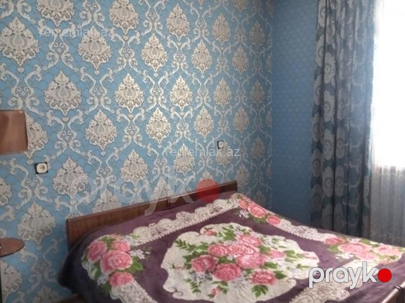 Satılır 4 otaqlı Həyət evi / Villa, 146 m², Şabran — Ev, villa, Şabran (9)